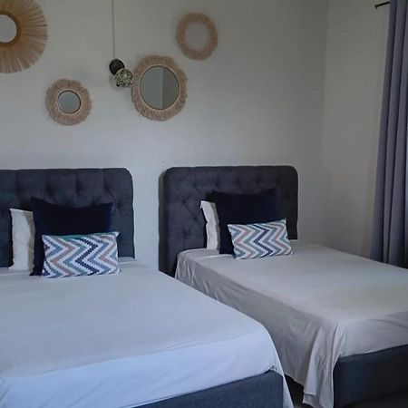 Grand Baie View Appart 外观 照片
