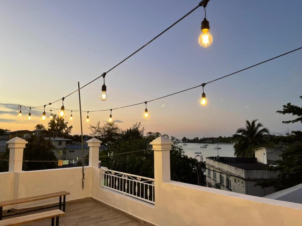 Grand Baie View Appart 外观 照片