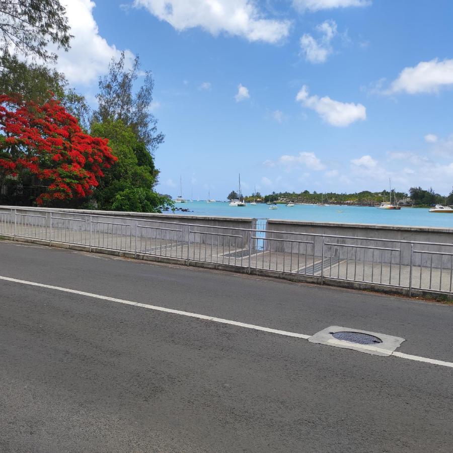 Grand Baie View Appart 外观 照片