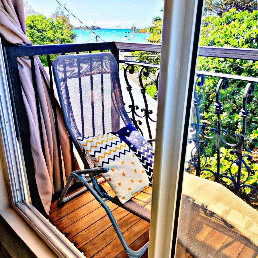 Grand Baie View Appart 外观 照片