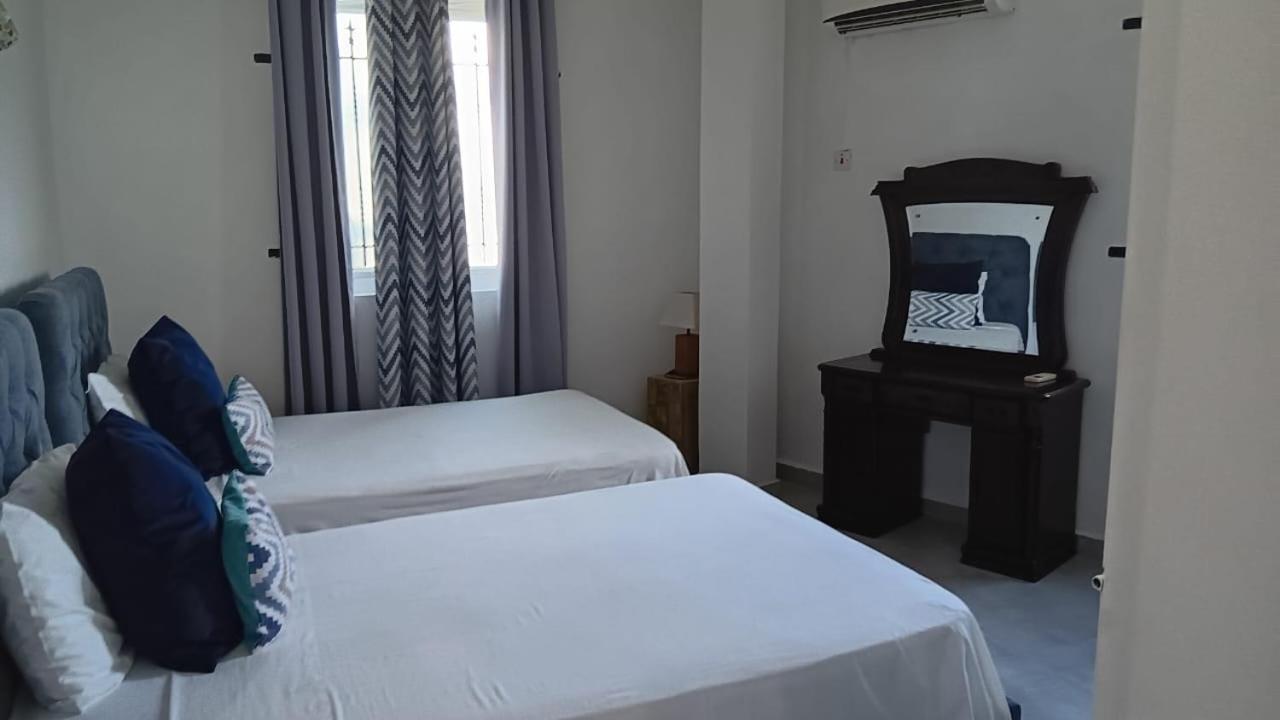 Grand Baie View Appart 外观 照片