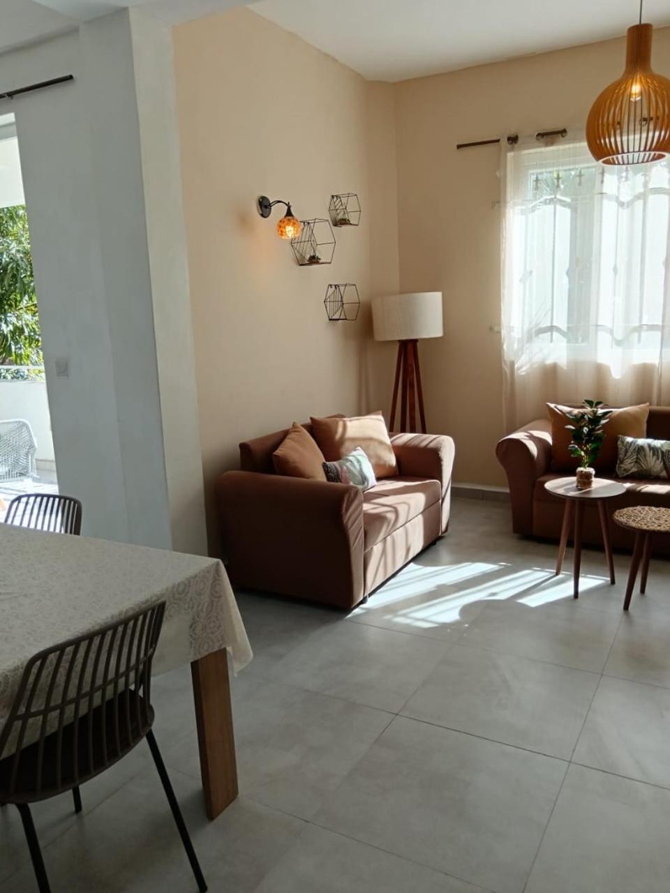 Grand Baie View Appart 外观 照片